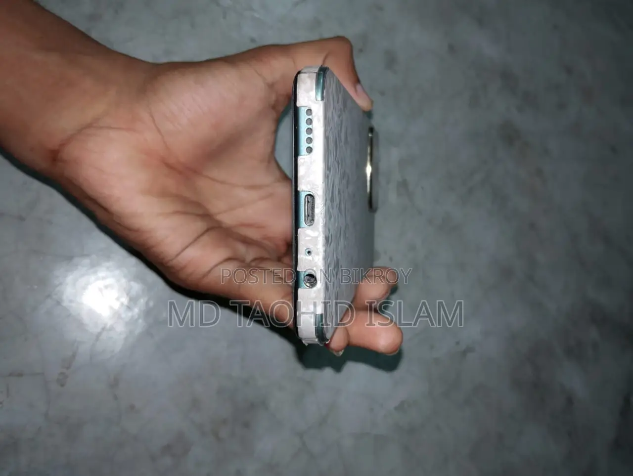 Honor X7C (Used)
