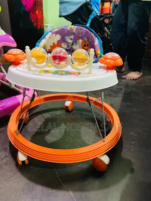 বেবি ওয়াকার