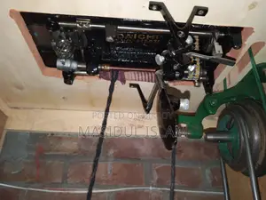 Embroidery machine for sale, brand new