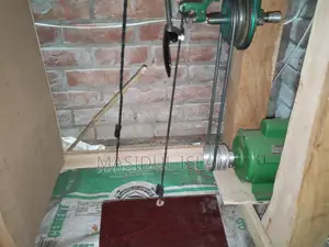 Embroidery machine for sale, brand new