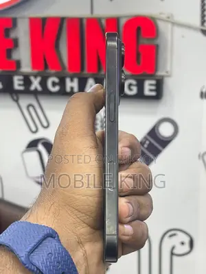 Apple iPhone 16 Pro 256 GB Black