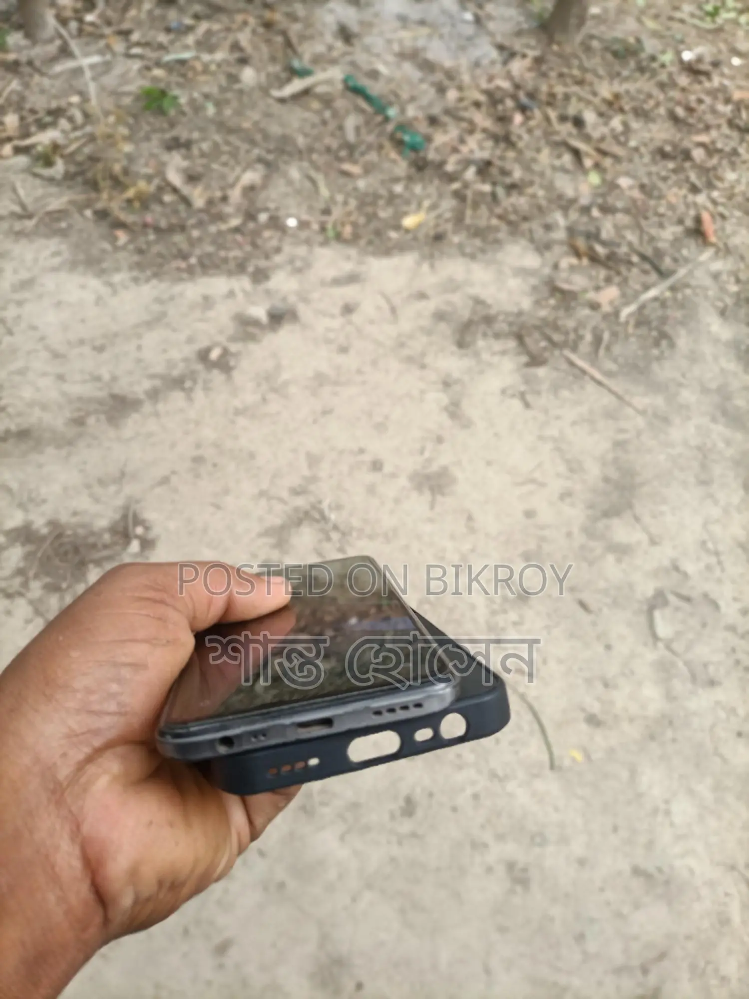 Realme 8 4 128 (Used)
