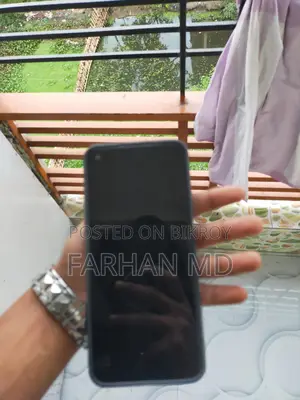 Realme 9 pro . (Used)