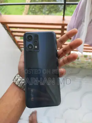 Realme 9 pro . (Used)