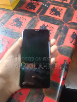 Vivo Y11 (Used)