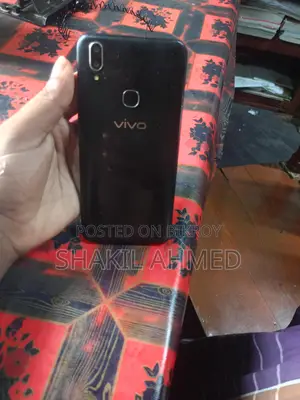 Vivo Y11 (Used)