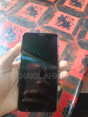 Vivo Y11 (Used)