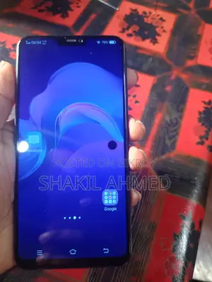 Vivo Y11 (Used)