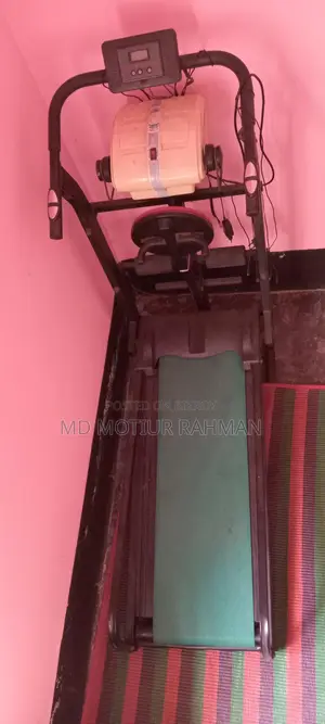 Treadmill for Sale