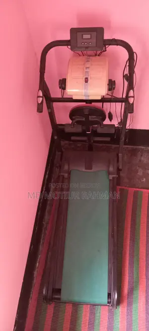 Treadmill for Sale