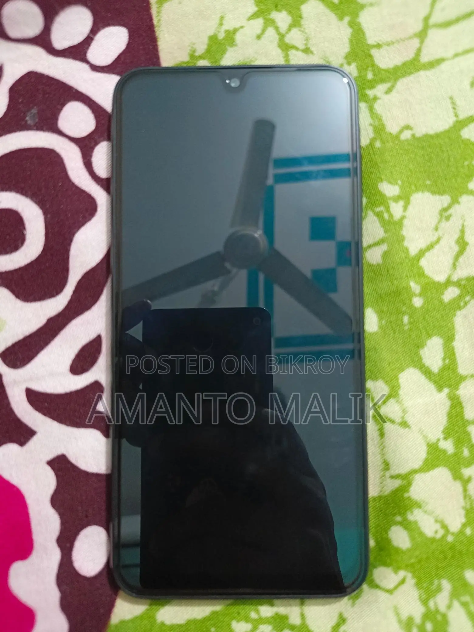 Samsung Galaxy A16 5G 8/128 Full Fresh (Used)