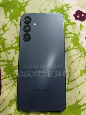 Samsung Galaxy A16 5G 8/128 Full Fresh (Used)