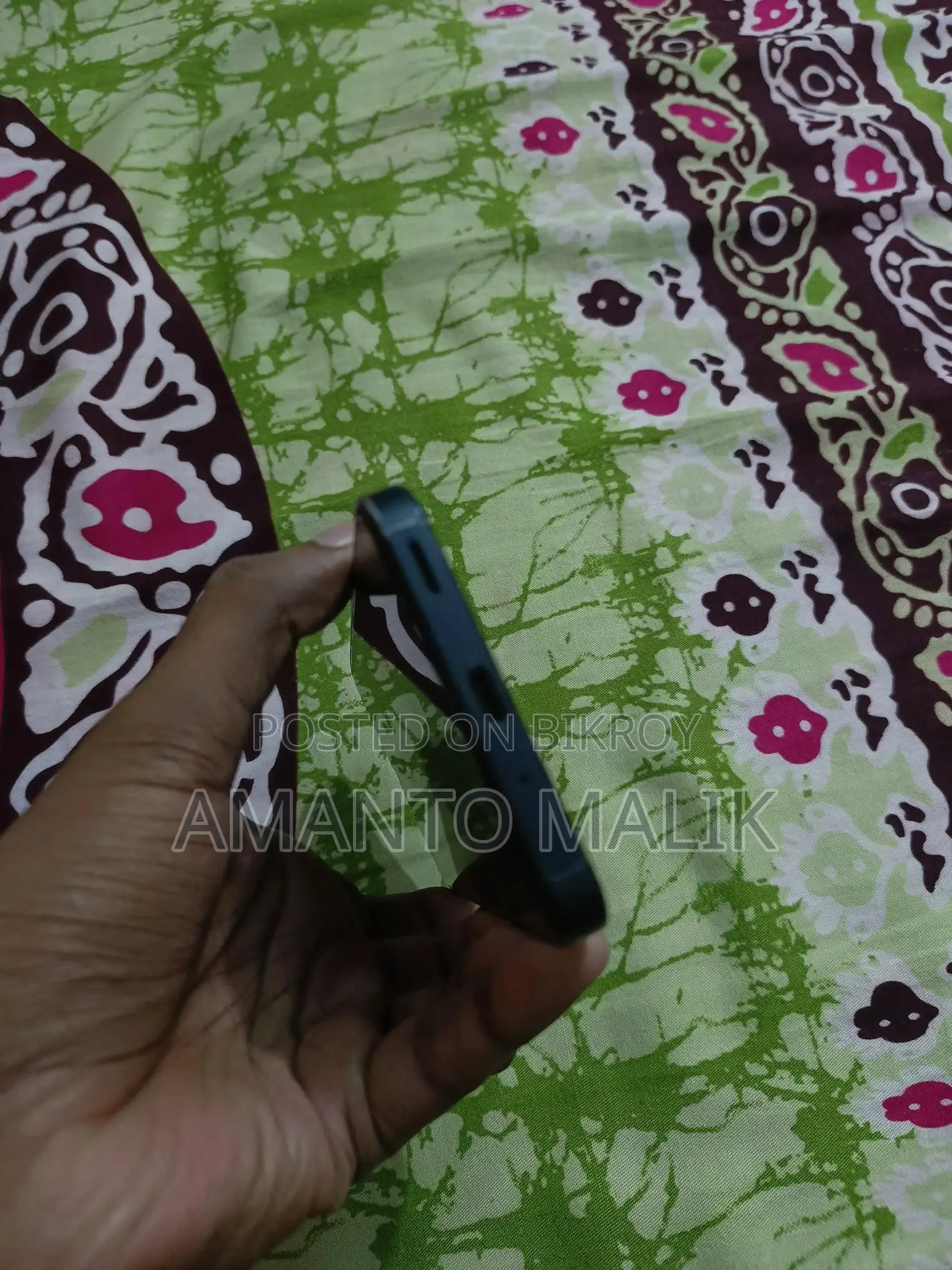 Samsung Galaxy A16 5G 8/128 Full Fresh (Used)