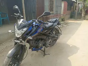 Bajaj Pulsar NS 160 2020