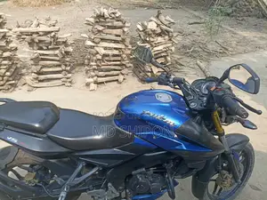 Bajaj Pulsar NS 160 2020