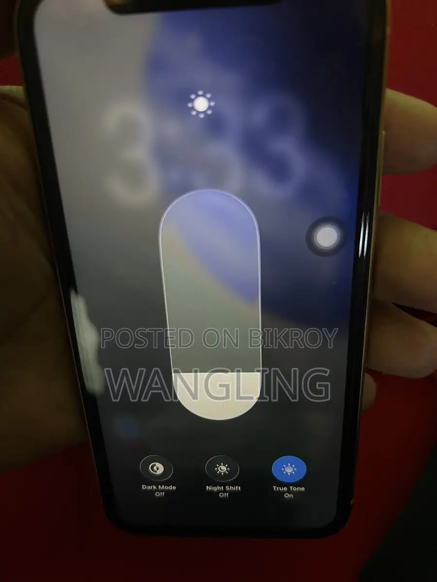 Apple iPhone 11 128 GB Yellow