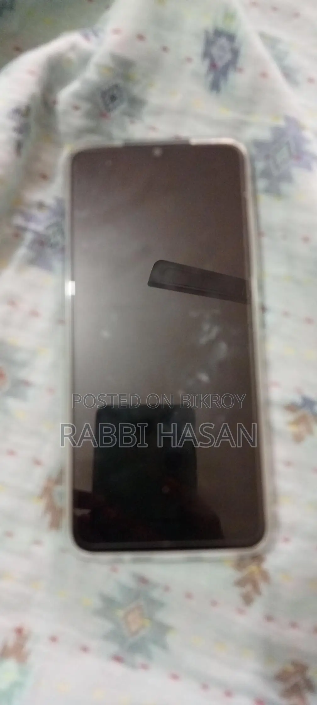 Symphony max 10 3 GB (Used)