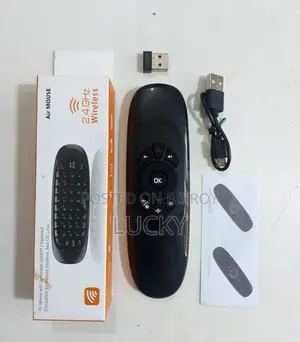 Android TV Box