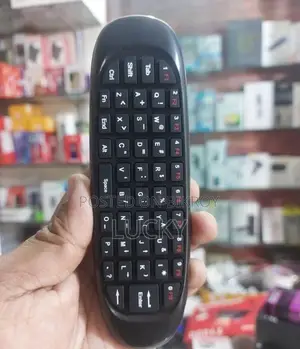 Android TV Box
