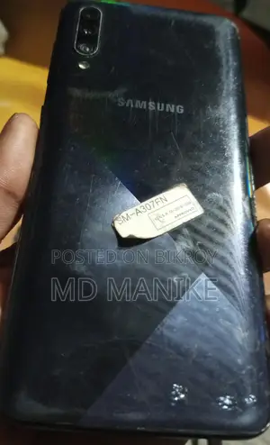 Samsung Galaxy A30s . (Used)