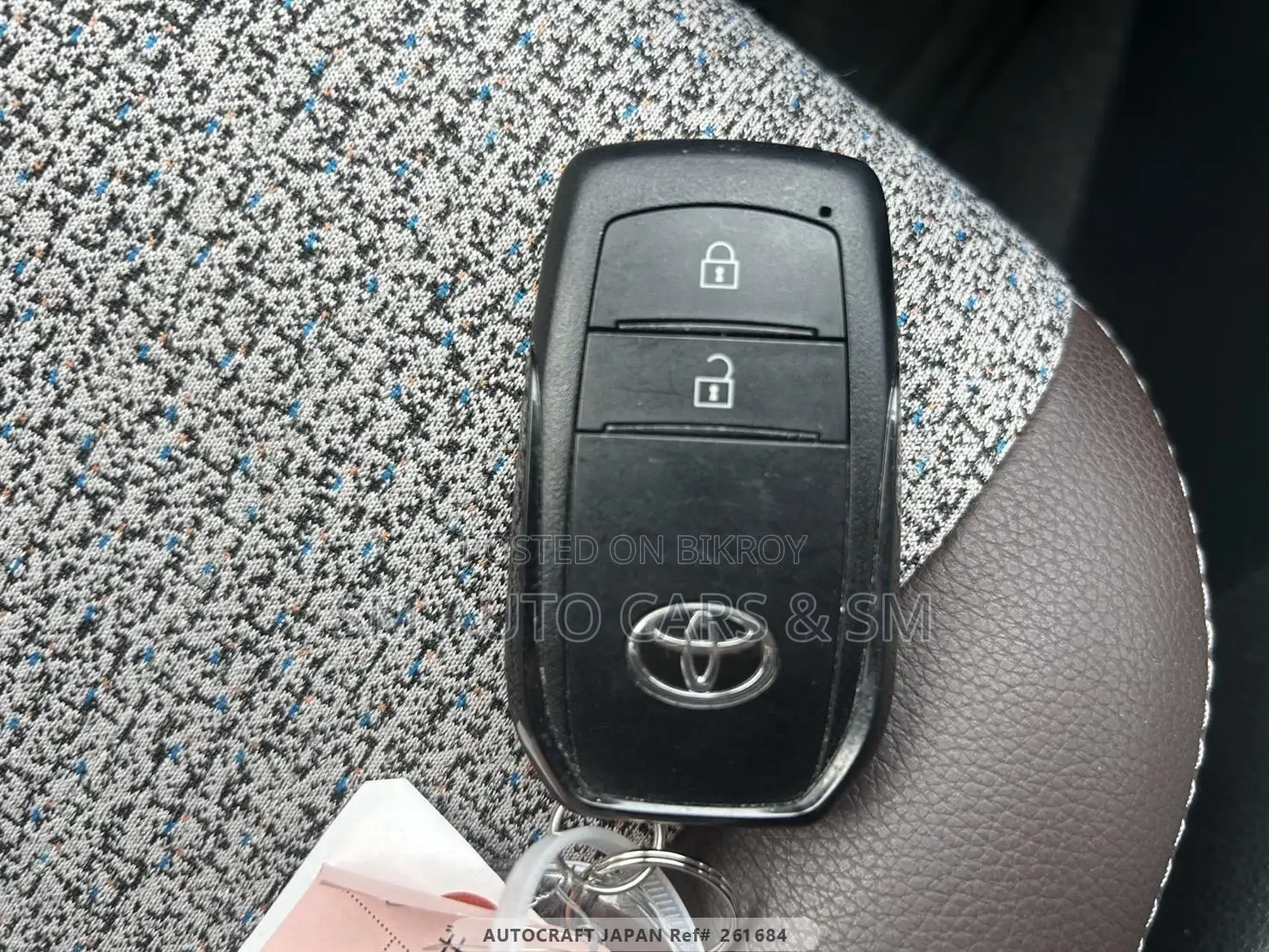 Toyota Yaris Cross Z Pearl 360 Camera 2021