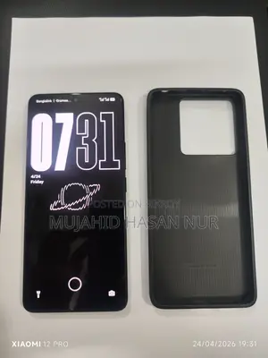 Xiaomi Redmi Note 13 Pro (Used)