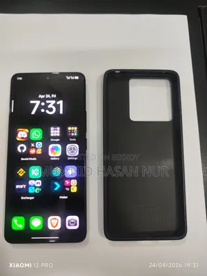 Xiaomi Redmi Note 13 Pro (Used)