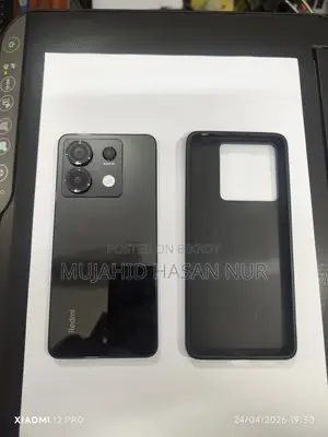 Xiaomi Redmi Note 13 Pro (ব্যবহৃত)