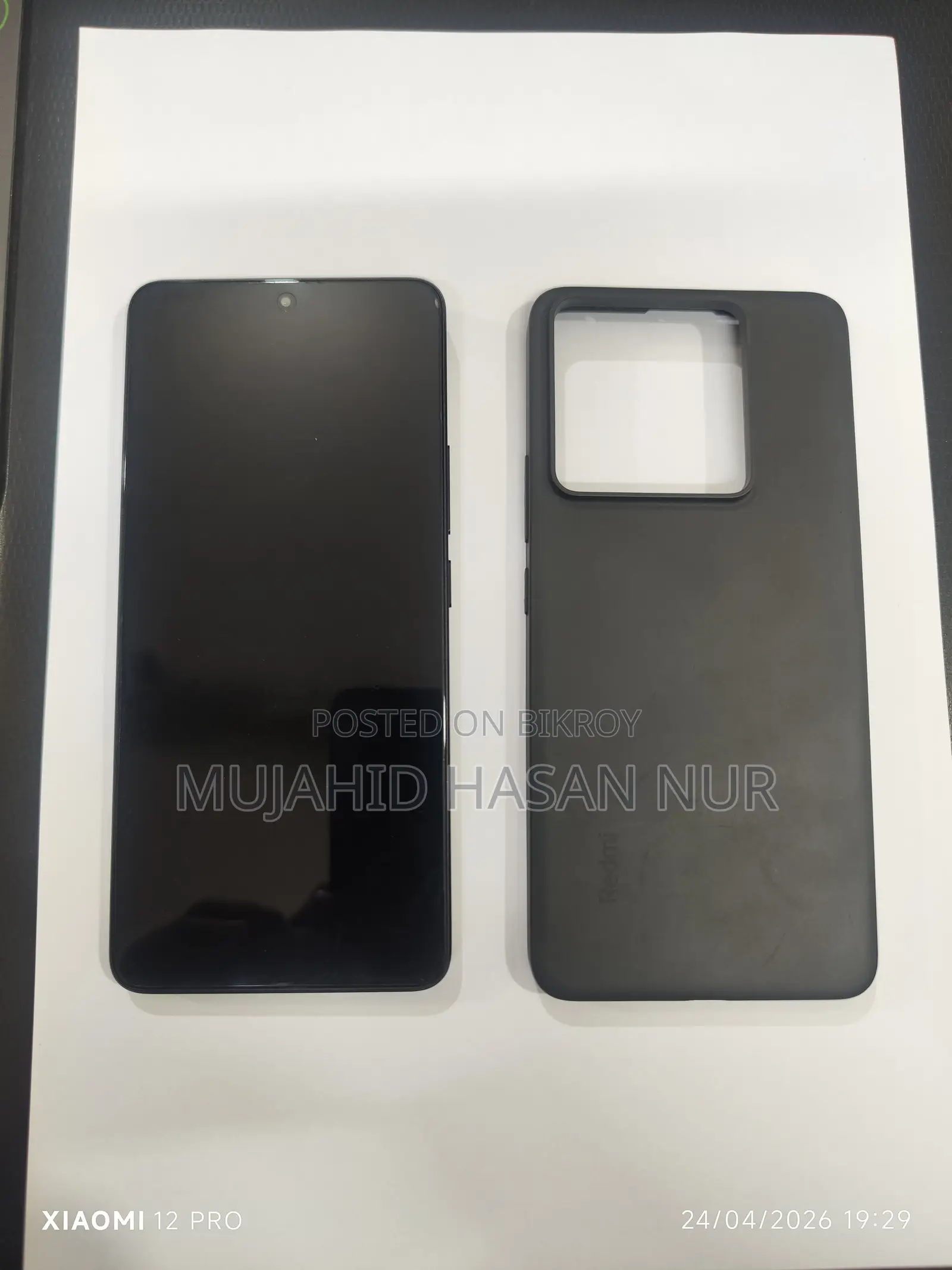 Xiaomi Redmi Note 13 Pro (Used)