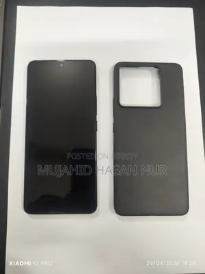 Xiaomi Redmi Note 13 Pro (Used)