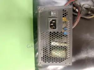 Antec Earthwatts Gold Pro (Ea650g Pro) Power Supply