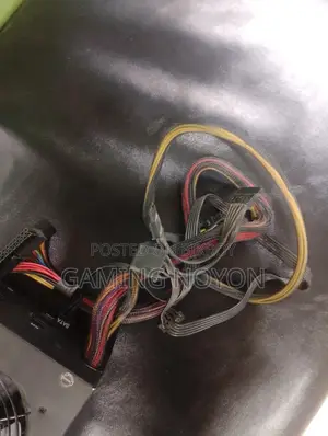 Antec Earthwatts Gold Pro (Ea650g Pro) Power Supply