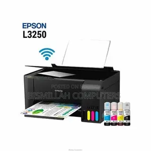Epson EcoTank L3250