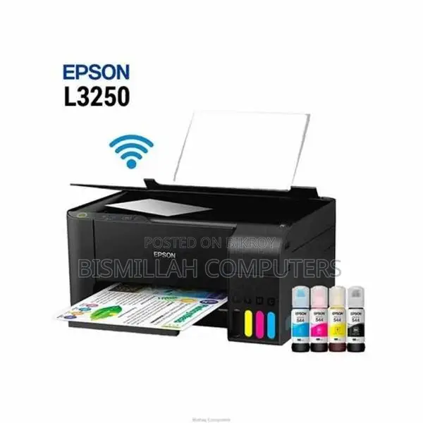 Epson EcoTank L3250
