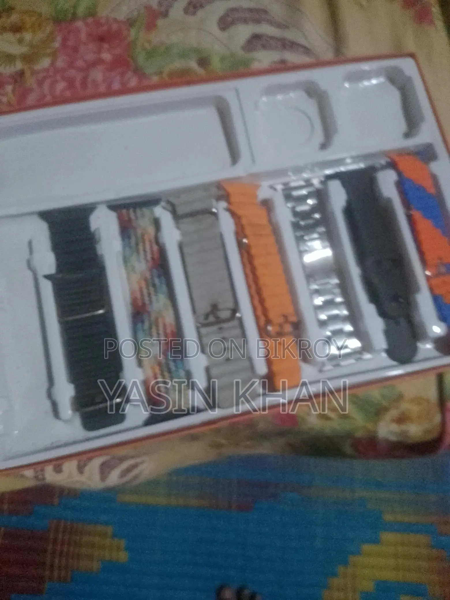 Watch Balet