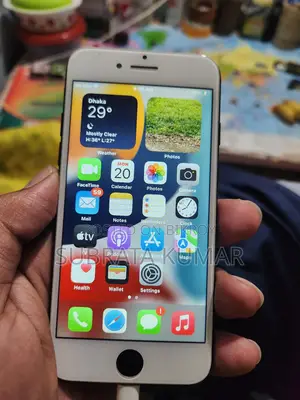 Apple iPhone 7 (Used)