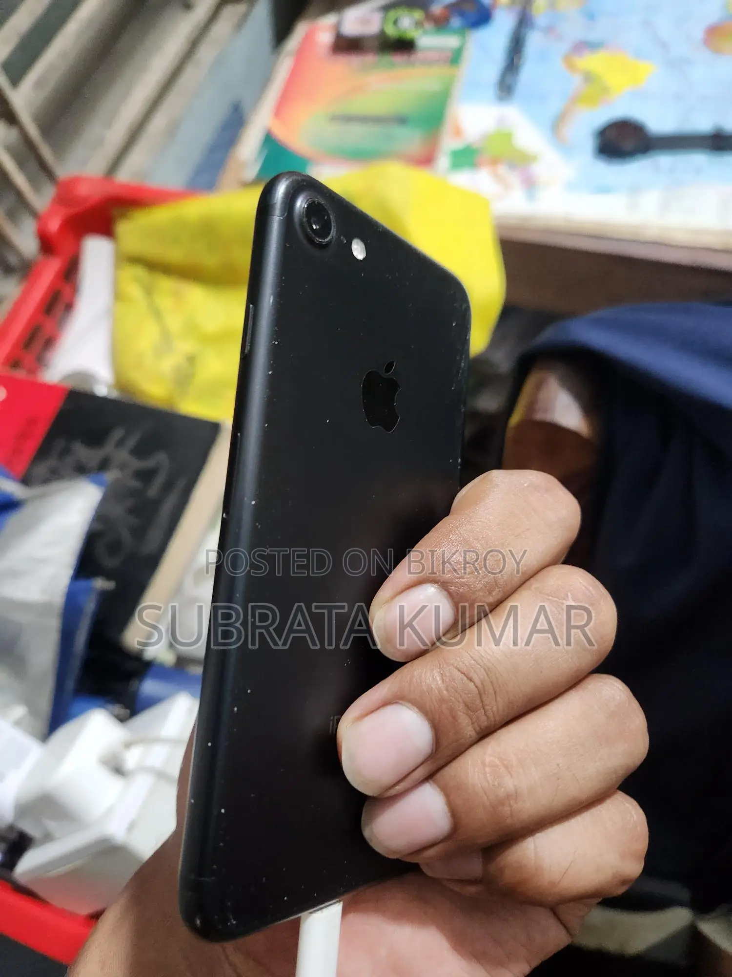 Apple iPhone 7 (Used)