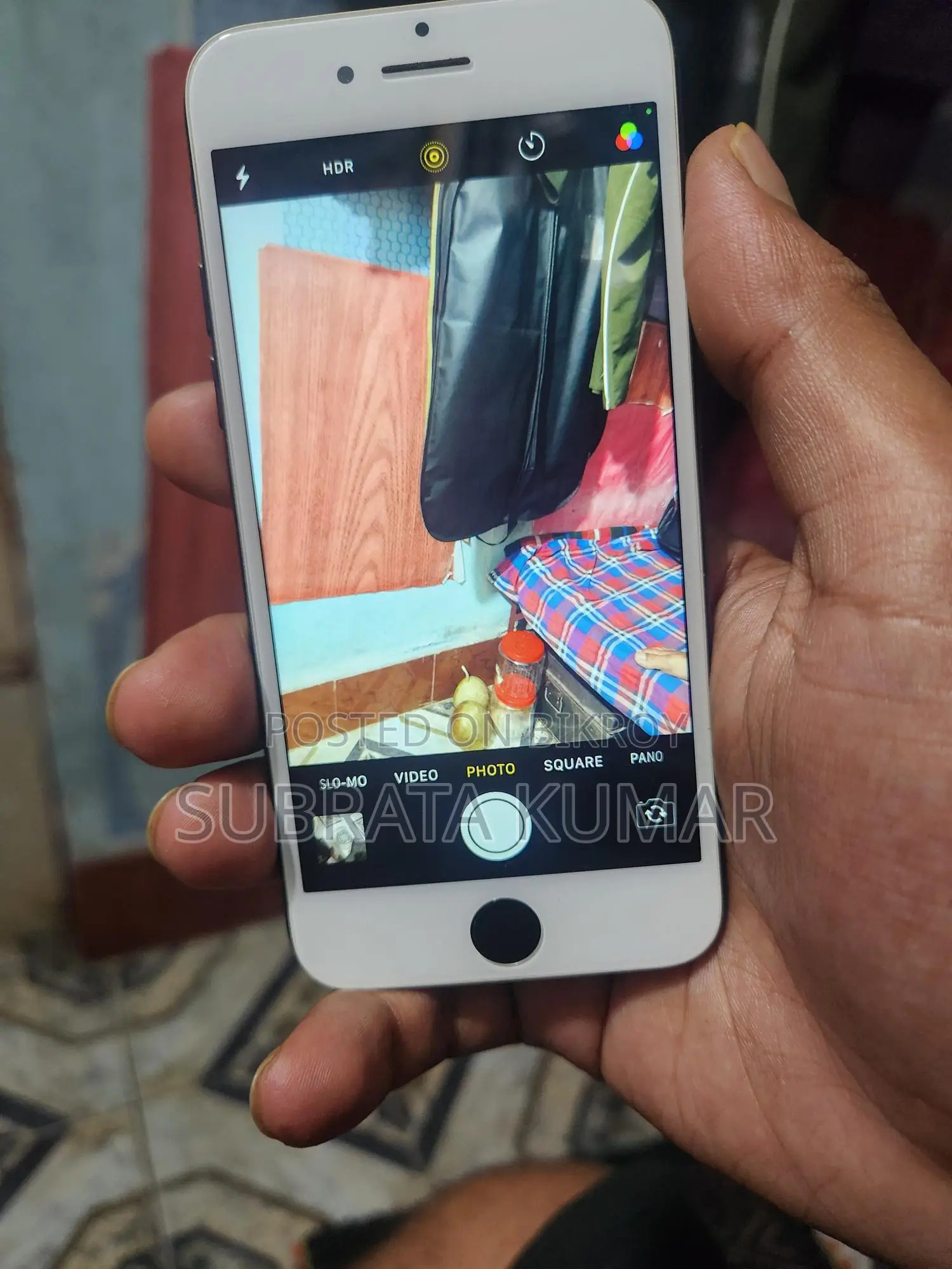 Apple iPhone 7 (Used)