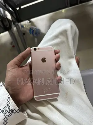 Apple iPhone 6S (Used)