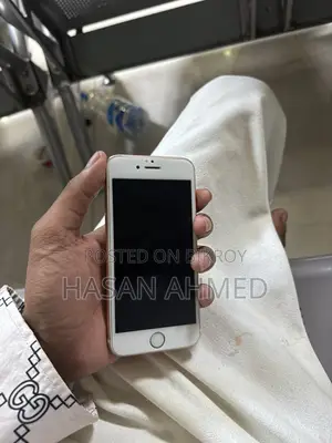 Apple iPhone 6S (Used)
