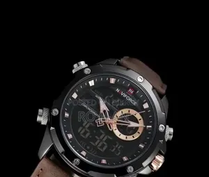 Naviforce Nf9208 Digital Watch