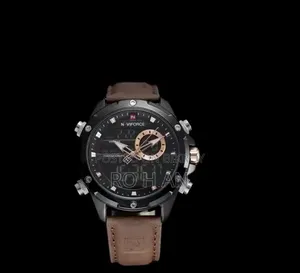 Naviforce Nf9208 Digital Watch