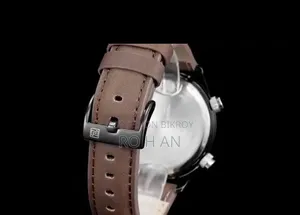 Naviforce Nf9208 Digital Watch