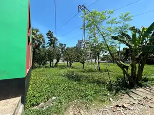 জমি বিক্রি