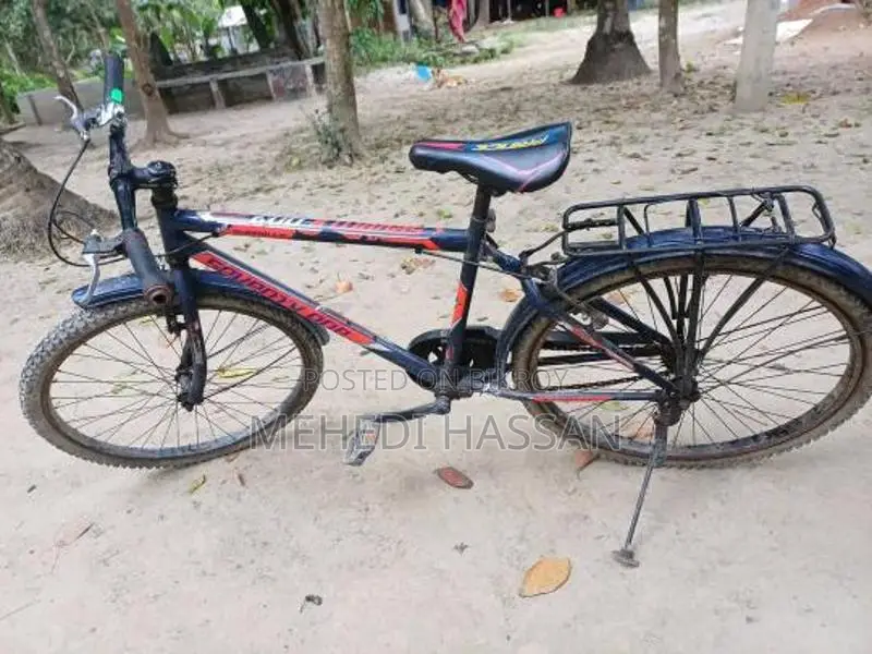 Bicycle