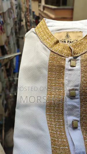 Indian Panjabi