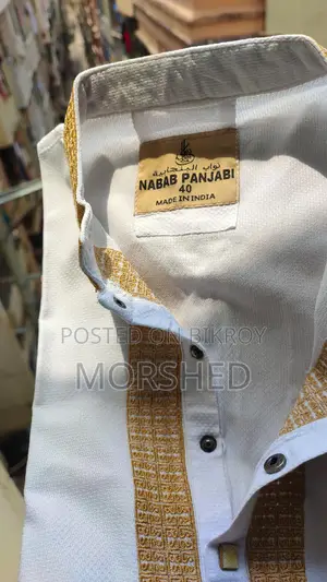 Indian Panjabi