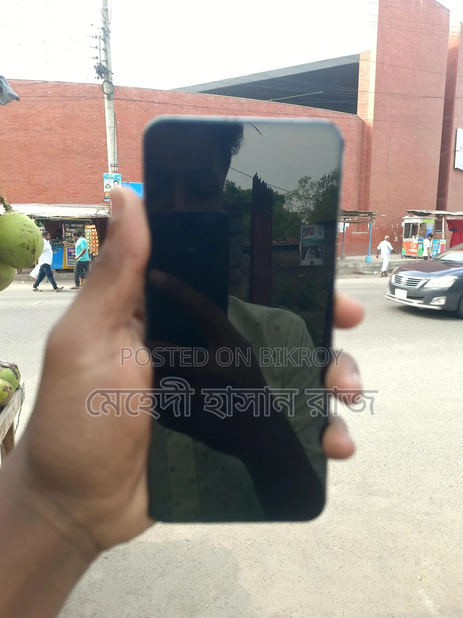 Realme X (Used)
