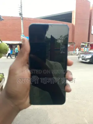 Realme X (Used)