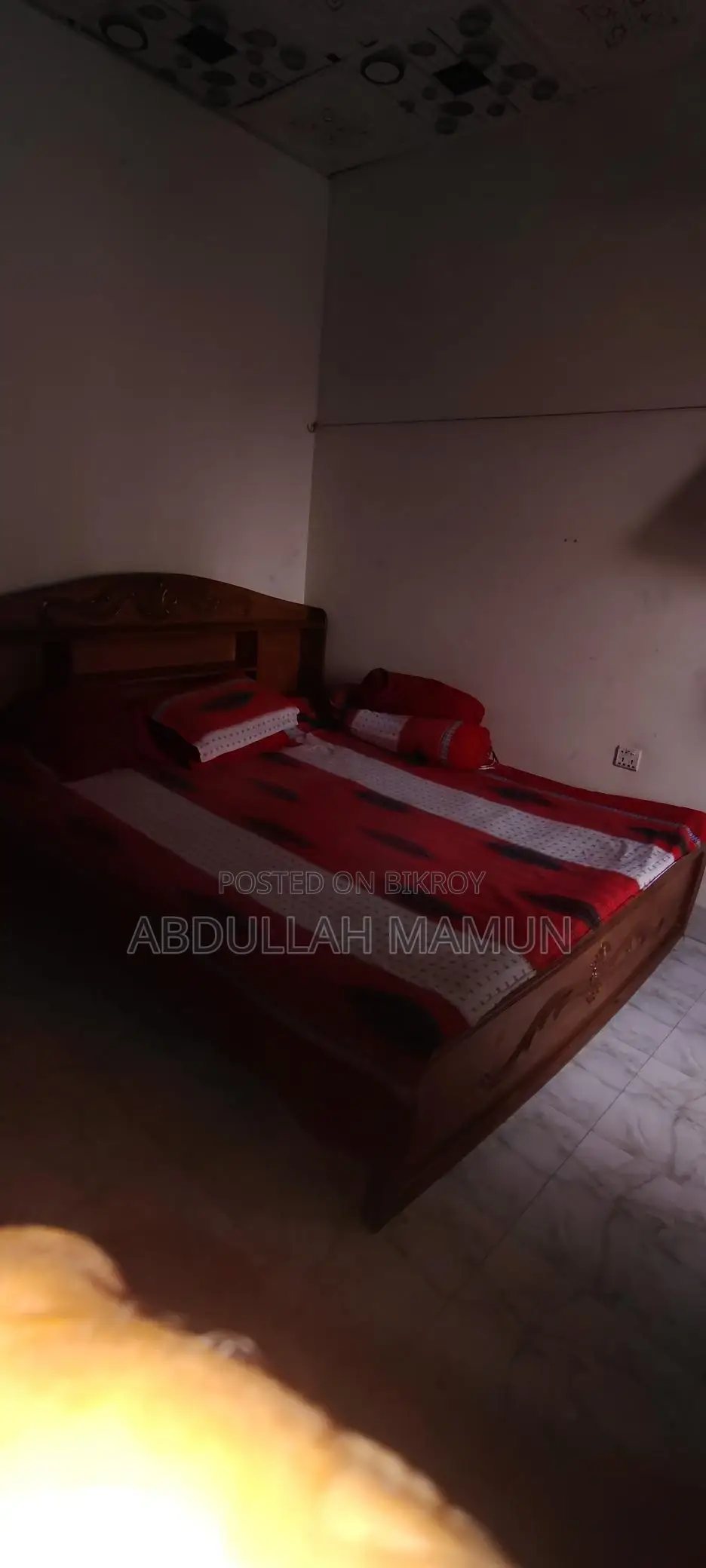 Bed for Sale